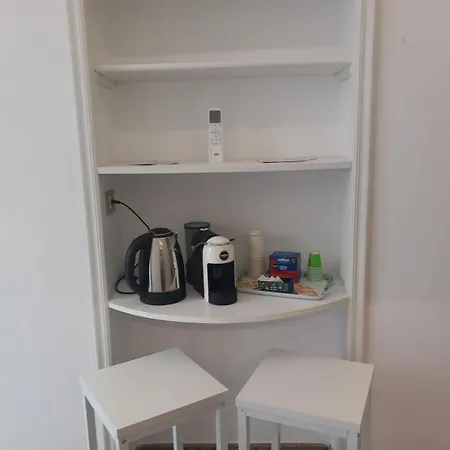 Lejlighed Casa Caratino *