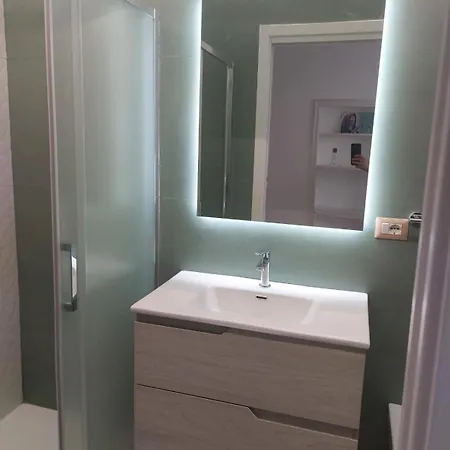 Casa Caratino Mattinata