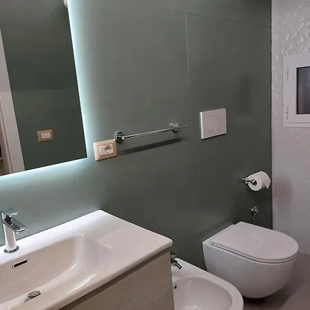 Lejlighed Casa Caratino Mattinata