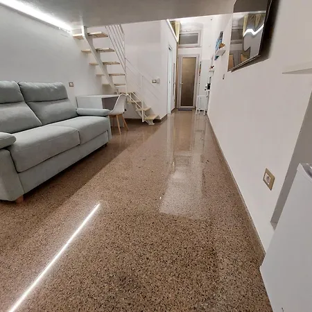 Lejlighed Casa Caratino