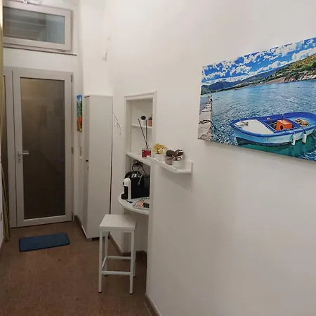 Casa Caratino Lejlighed *