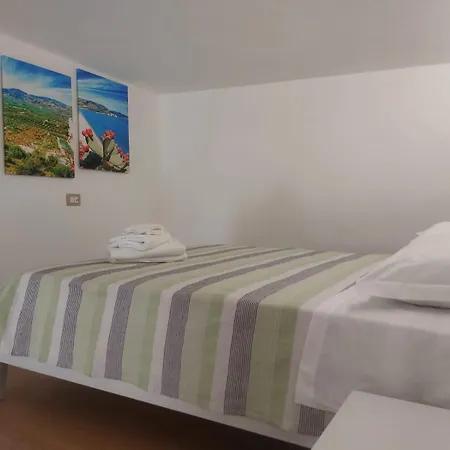 Appartement Casa Caratino