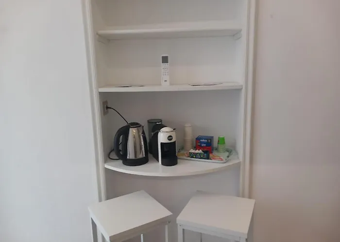 Appartement Casa Caratino *