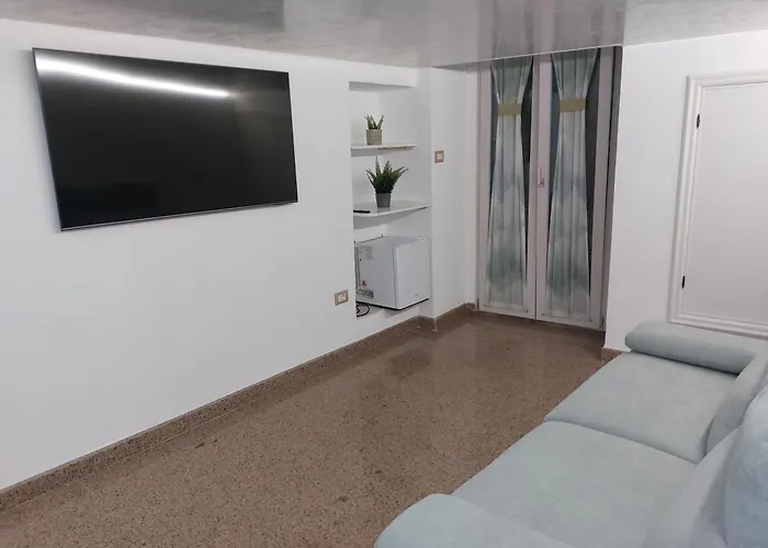 Casa Caratino Appartement *