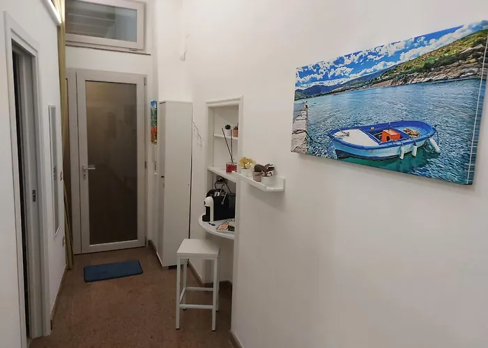 Casa Caratino Appartement *